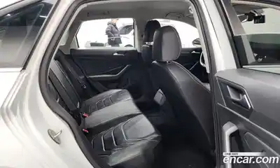 Volkswagen Jetta 2020 1.4 Автомат в Москве № 232266, миниатюра 5