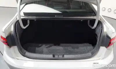 Volkswagen Jetta 2020 1.4 Автомат в Москве № 232266, миниатюра 6