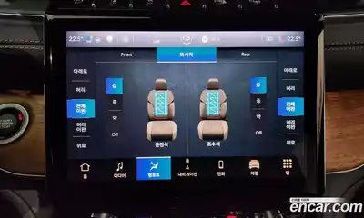 Jeep Cherokee 2021 3.6 Автомат в Москве № 232370, миниатюра 11