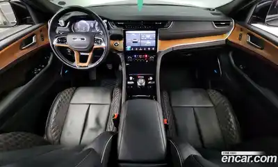 Jeep Cherokee 2021 3.6 Автомат в Москве № 232370, миниатюра 12