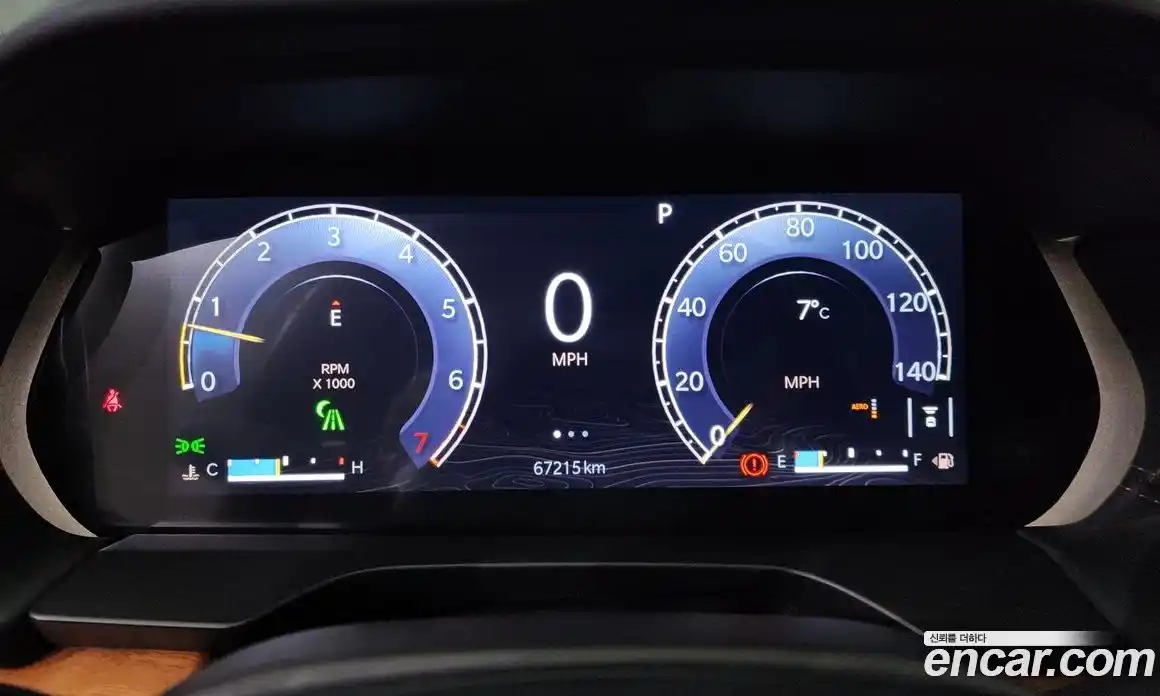 Jeep Cherokee 2021 3.6 Автомат в Москве № 232370, фото 14