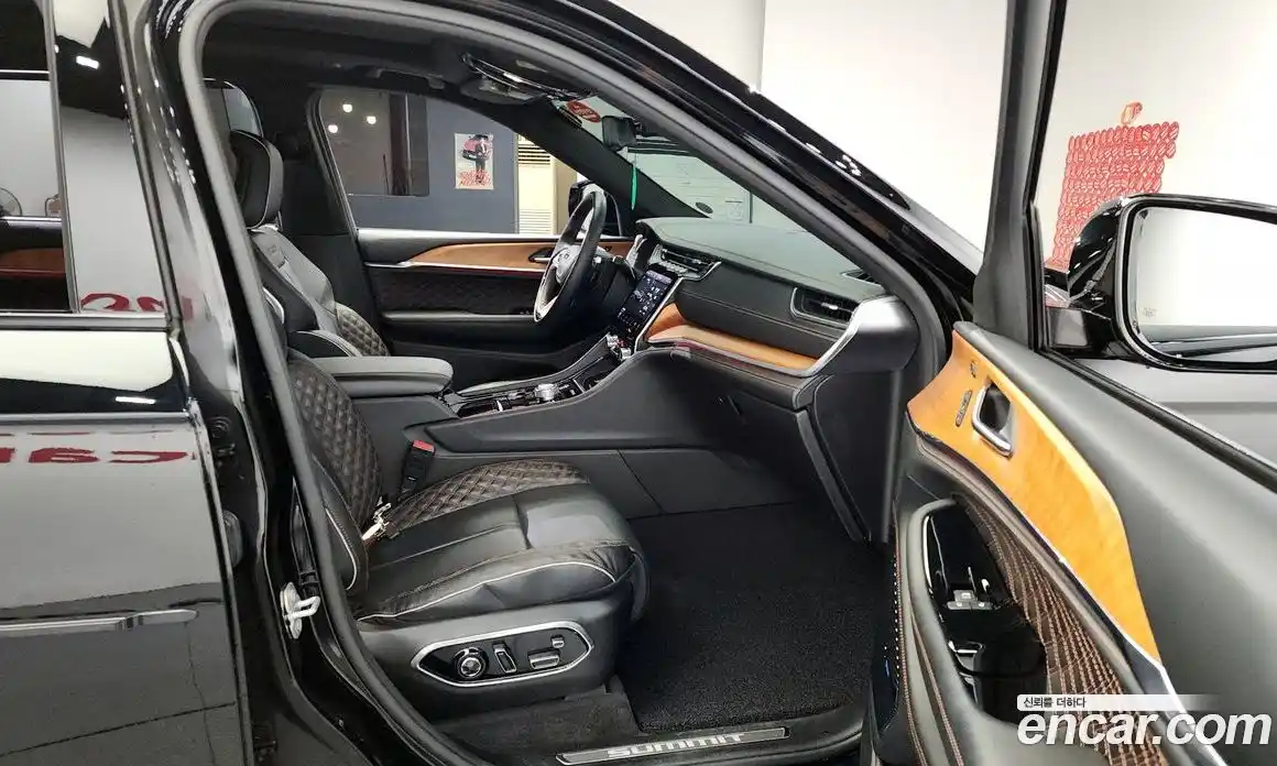 Jeep Cherokee 2021 3.6 Автомат в Москве № 232370, фото 15