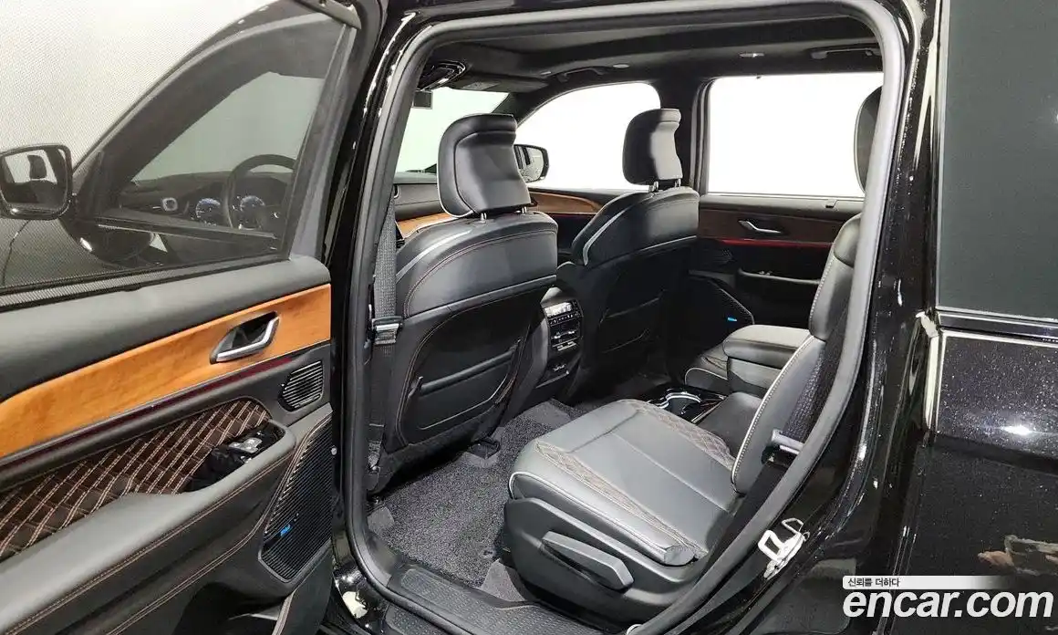 Jeep Cherokee 2021 3.6 Автомат в Москве № 232370, фото 17