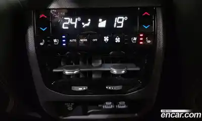 Jeep Cherokee 2021 3.6 Автомат в Москве № 232370, миниатюра 2