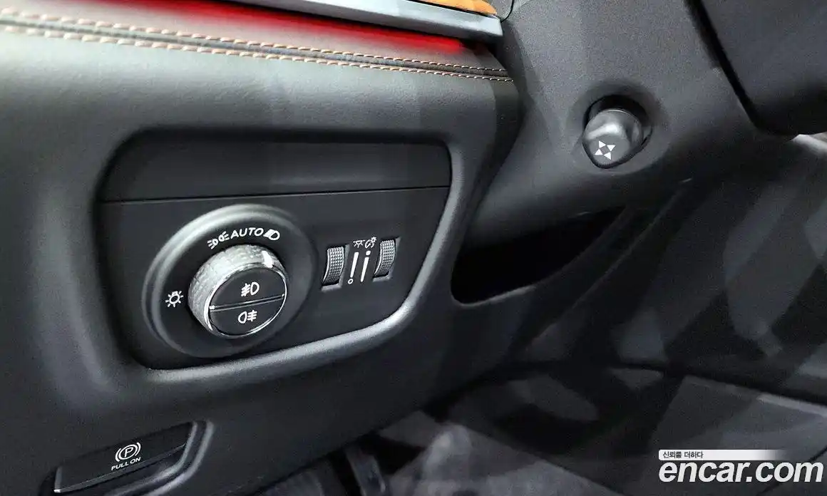 Jeep Cherokee 2021 3.6 Автомат в Москве № 232370, фото 3