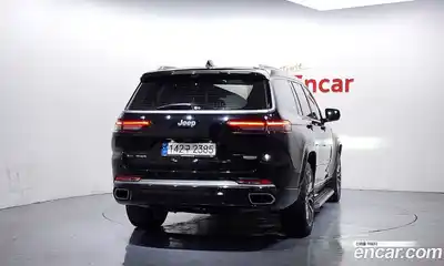 Jeep Cherokee 2021 3.6 Автомат в Москве № 232370, миниатюра 5