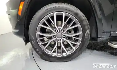 Jeep Cherokee 2021 3.6 Автомат в Москве № 232370, миниатюра 6