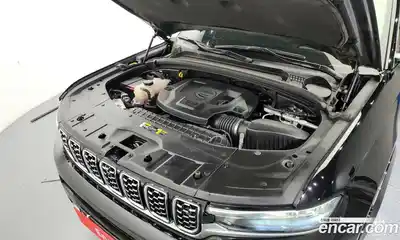 Jeep Cherokee 2021 3.6 Автомат в Москве № 232370, миниатюра 7