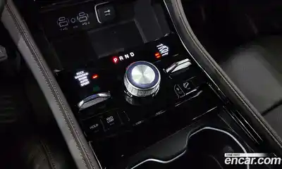 Jeep Cherokee 2021 3.6 Автомат в Москве № 232370, миниатюра 9