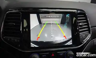 Jeep Cherokee 2019 3.6 Автомат в Москве № 232473, миниатюра 6