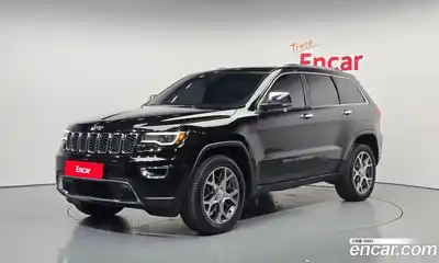 Jeep Cherokee 2019 3.6 Автомат в Москве № 232473, миниатюра 7
