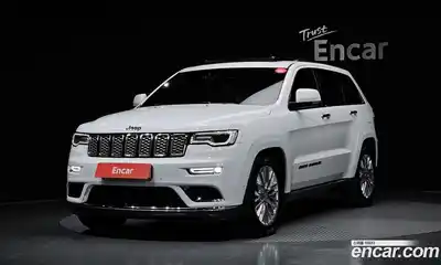 Jeep Cherokee, 2018