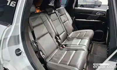 Jeep Cherokee 2018 3.0 Автомат в Москве № 232573, миниатюра 12