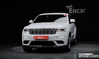 Jeep Cherokee 2018 3.0 Автомат в Москве № 232573, миниатюра 3