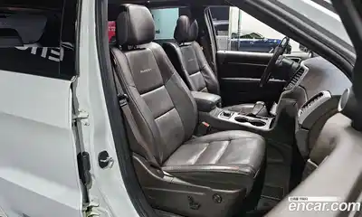 Jeep Cherokee 2018 3.0 Автомат в Москве № 232573, миниатюра 10