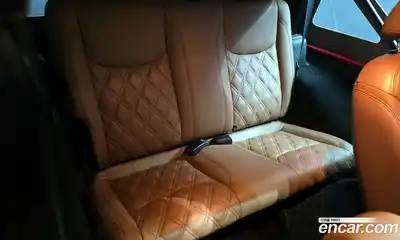 Jeep Wrangler 2017 3.6 Автомат в Москве № 232704, миниатюра 12