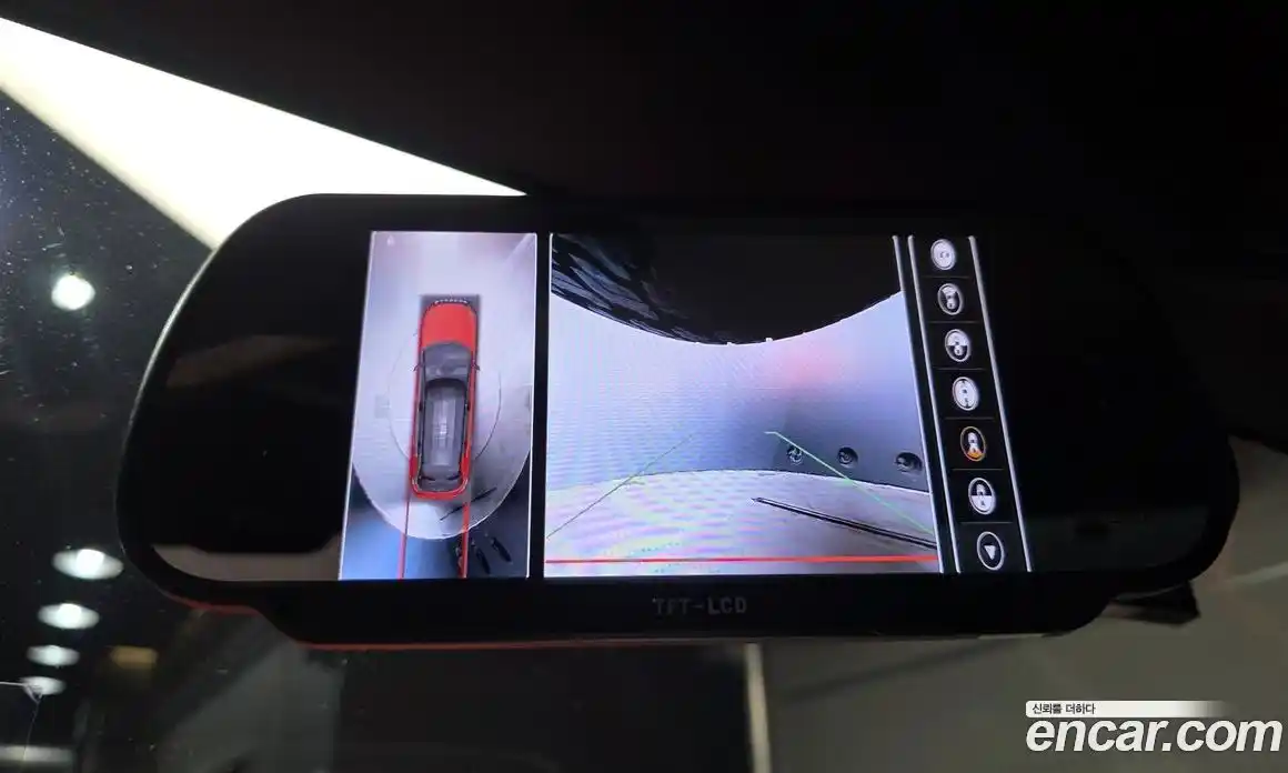 Jeep Wrangler 2017 3.6 Автомат в Москве № 232704, фото 15