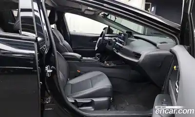 Toyota Prius 2025 2.0 Автомат в Москве № 232826, миниатюра 11