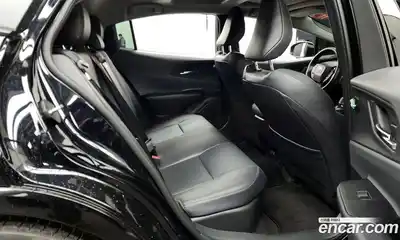 Toyota Prius 2025 2.0 Автомат в Москве № 232826, миниатюра 12