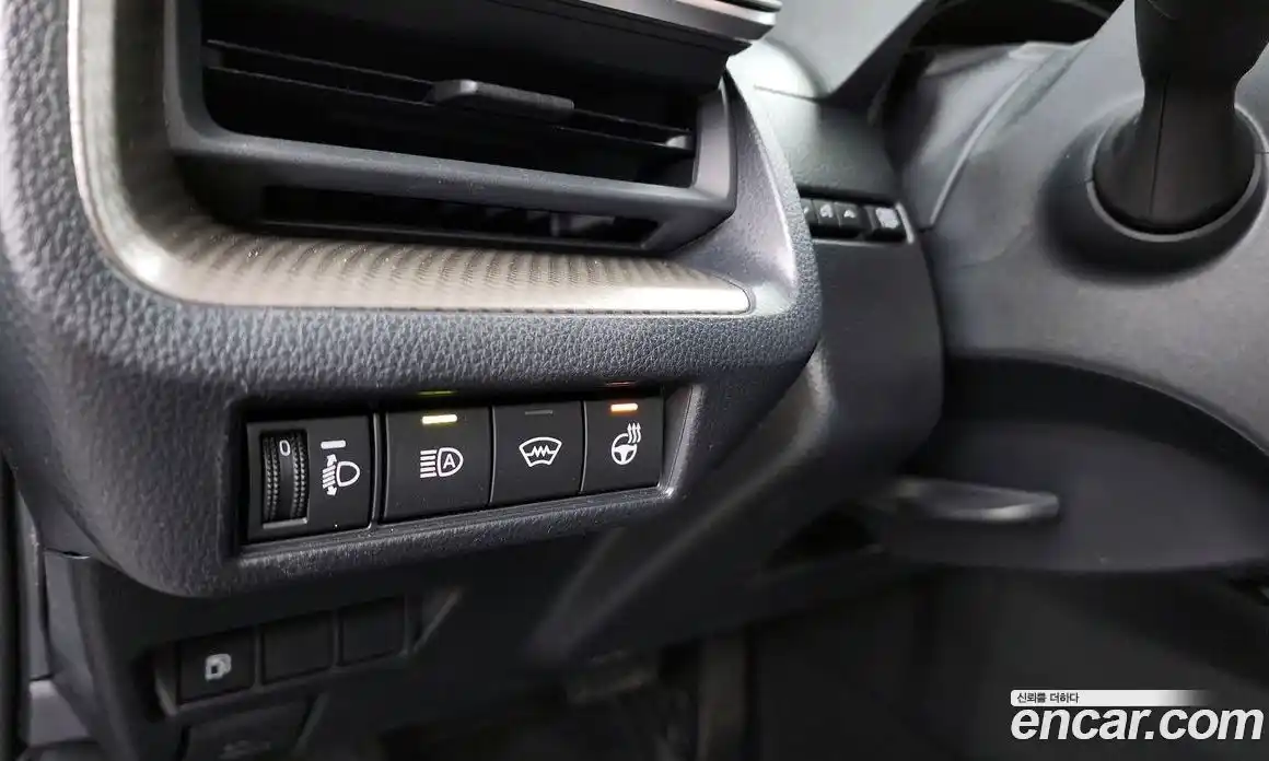 Toyota Prius 2025 2.0 Автомат в Москве № 232826, фото 16