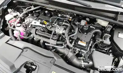 Toyota Prius 2025 2.0 Автомат в Москве № 232826, миниатюра 6