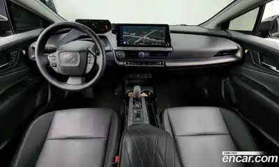 Toyota Prius 2025 2.0 Автомат в Москве № 232826, миниатюра 7