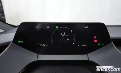 Toyota Prius 2025 2.0 Автомат в Москве № 232826, миниатюра 8