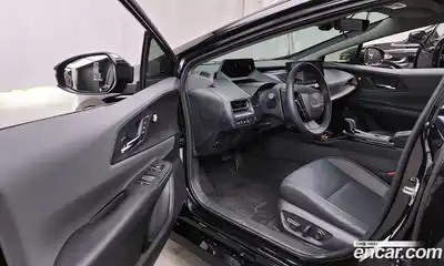 Toyota Prius 2025 2.0 Автомат в Москве № 232826, миниатюра 10