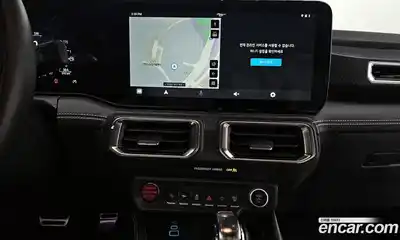 Ford Mustang 2024 2.3 Автомат в Москве № 233090, миниатюра 12