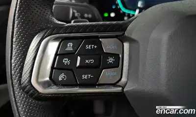 Ford Mustang 2024 2.3 Автомат в Москве № 233090, миниатюра 3