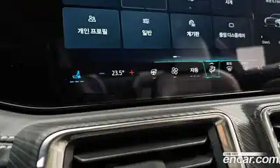 Ford Mustang 2024 2.3 Автомат в Москве № 233090, миниатюра 4