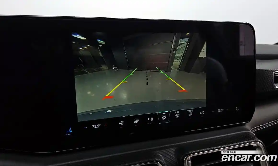 Ford Mustang 2024 2.3 Автомат в Москве № 233090, фото 8