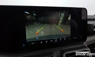 Ford Mustang 2024 2.3 Автомат в Москве № 233090, миниатюра 8