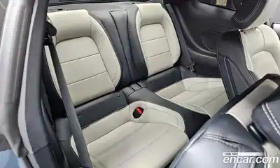 Ford Mustang 2024 2.3 Автомат в Москве № 233090, миниатюра 9