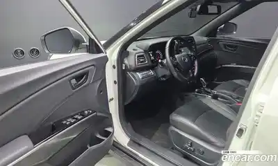 SsangYong TIBOLI 2021 1.5 Автомат в Москве № 234637, миниатюра 11