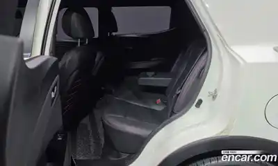 SsangYong TIBOLI 2021 1.5 Автомат в Москве № 234637, миниатюра 12