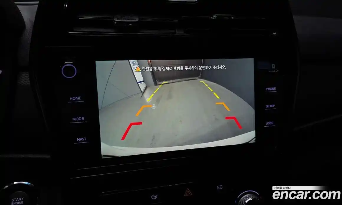 SsangYong TIBOLI 2021 1.5 Автомат в Москве № 234637, фото 15