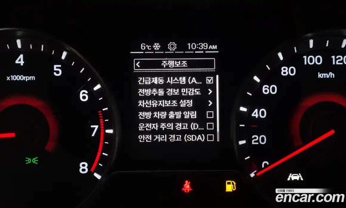 SsangYong TIBOLI 2021 1.5 Автомат в Москве № 234637, фото 16