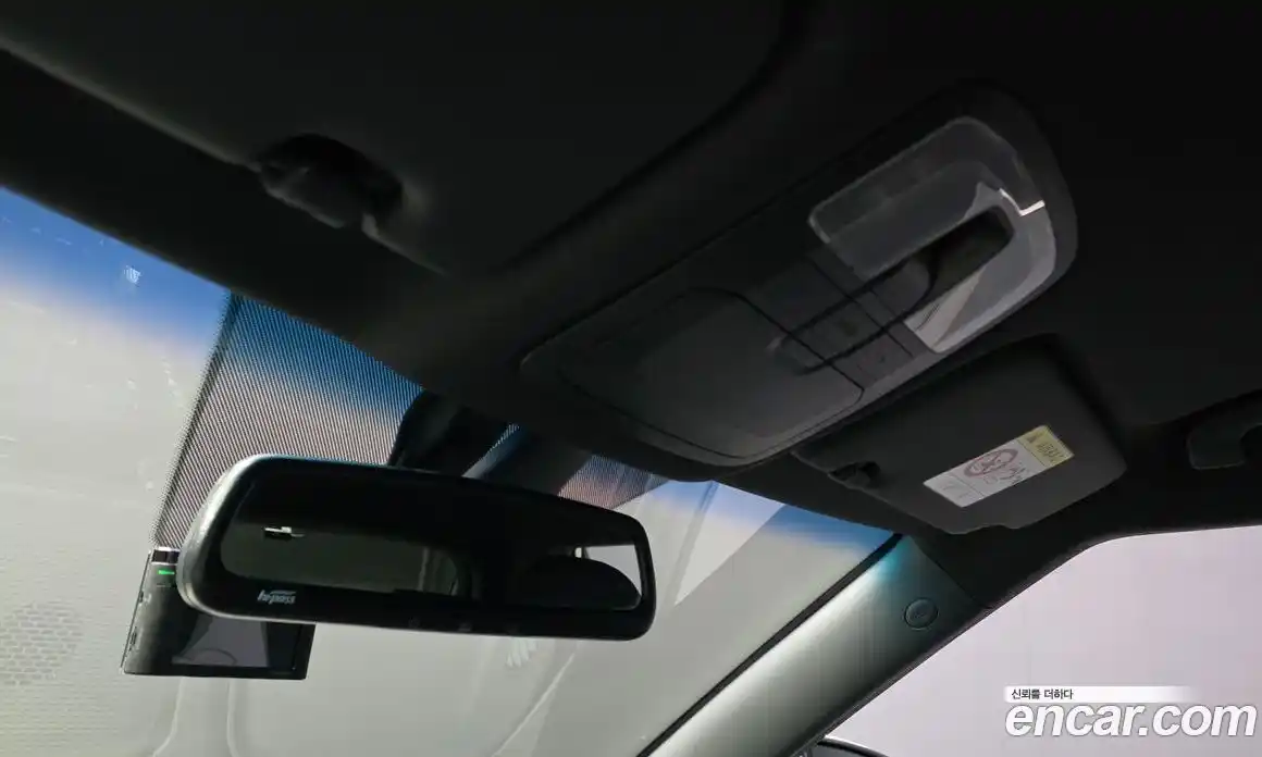 SsangYong TIBOLI 2021 1.5 Автомат в Москве № 234637, фото 17