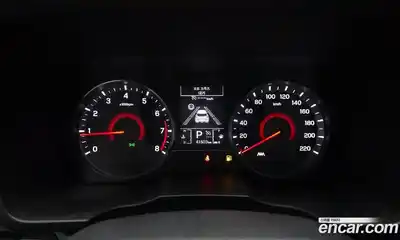 SsangYong TIBOLI 2021 1.5 Автомат в Москве № 234637, миниатюра 8