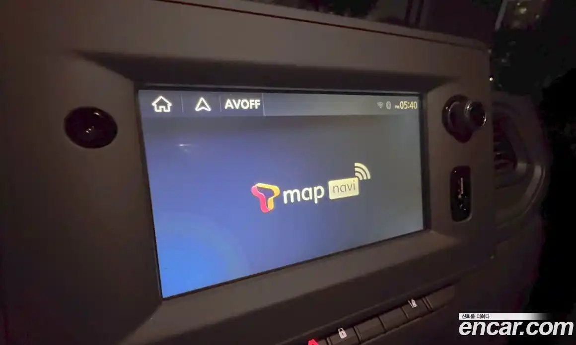 Renault Master 2020 2.3 Механическая в Москве № 243136, фото 13