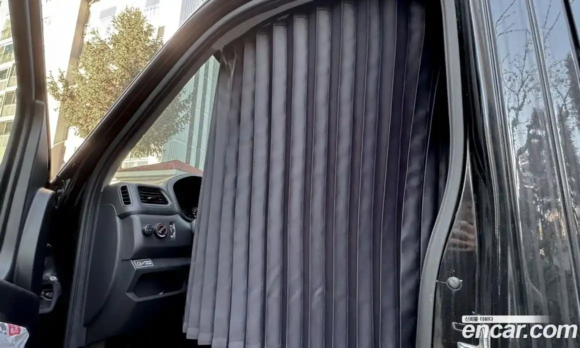 Renault Master 2020 2.3 Механическая в Москве № 243136, фото 14