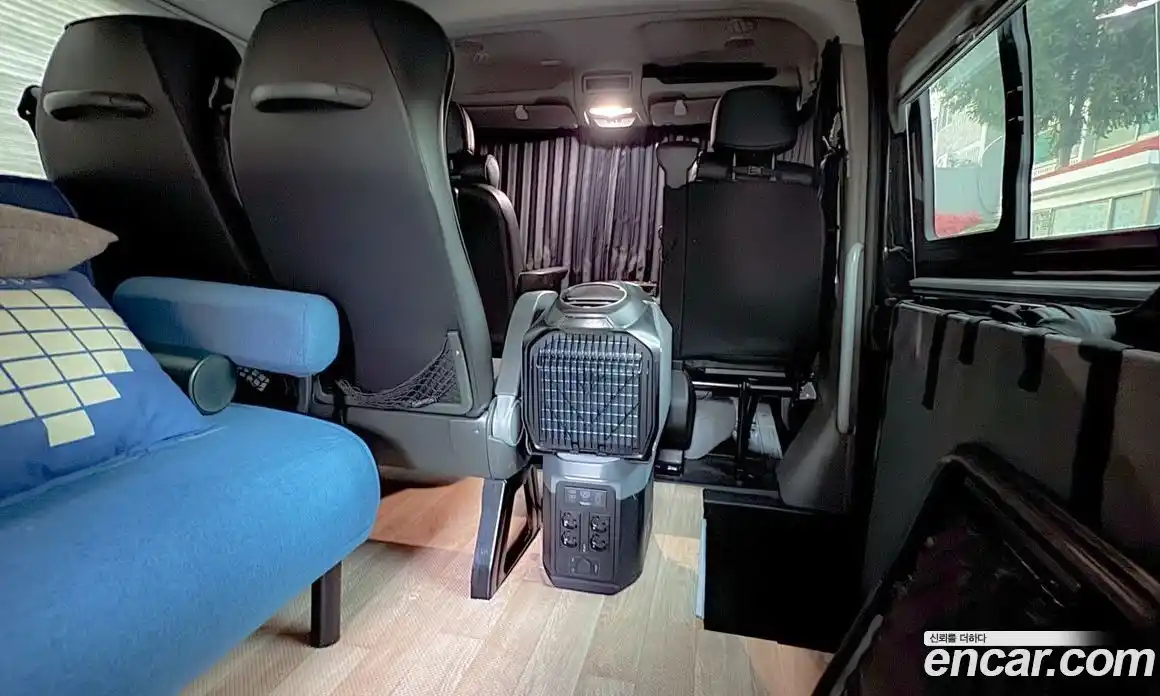 Renault Master 2020 2.3 Механическая в Москве № 243136, фото 15