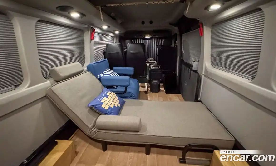 Renault Master 2020 2.3 Механическая в Москве № 243136, фото 18