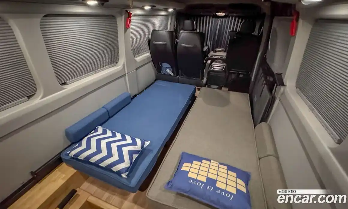 Renault Master 2020 2.3 Механическая в Москве № 243136, фото 19