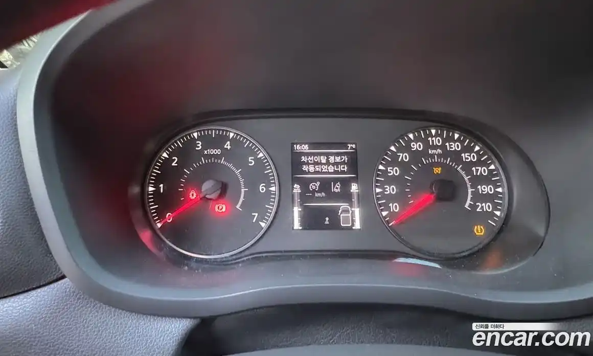 Renault Master 2020 2.3 Механическая в Москве № 243136, фото 8