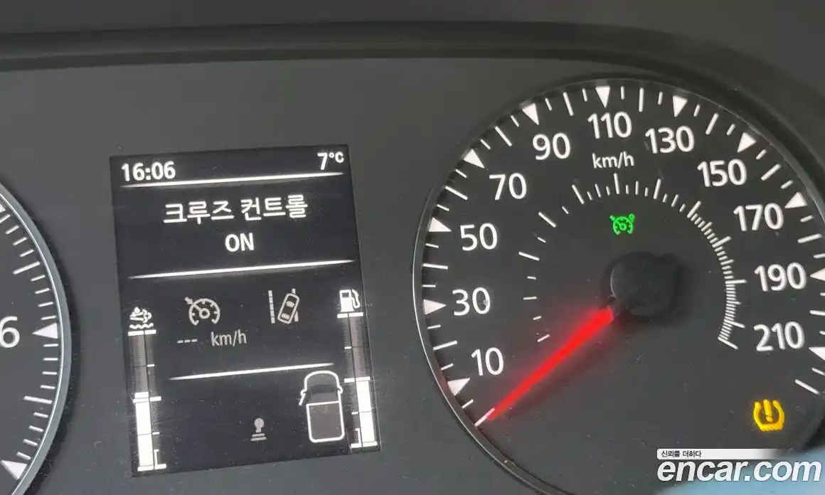 Renault Master 2020 2.3 Механическая в Москве № 243136, фото 9