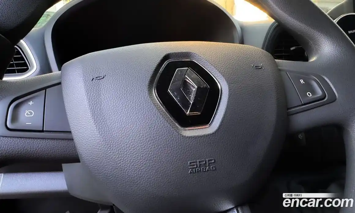 Renault Master 2020 2.3 Механическая в Москве № 243136, фото 10