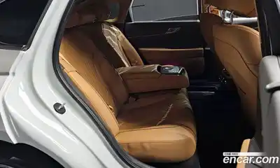 Genesis G80 2021 2.5 Автомат в Москве № 24449, миниатюра 12