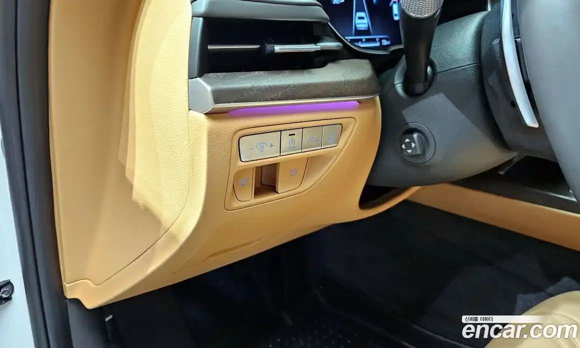 Genesis G80 2021 2.5 Автомат в Москве № 24449, фото 14